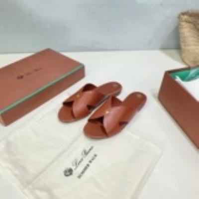 wholesale quality loro piana women shoes model no. 13